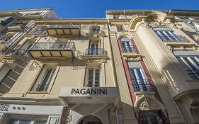 Hotel Paganini